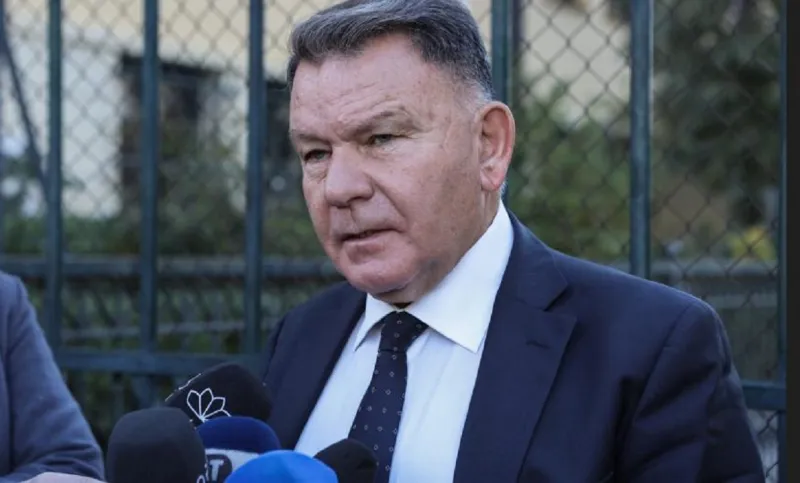 «Απασφάλισε» ο Κούγιας: Χοντρό κράξιμο σε Μαρτίνς, Μαρτίνεθ και Κορδόν!