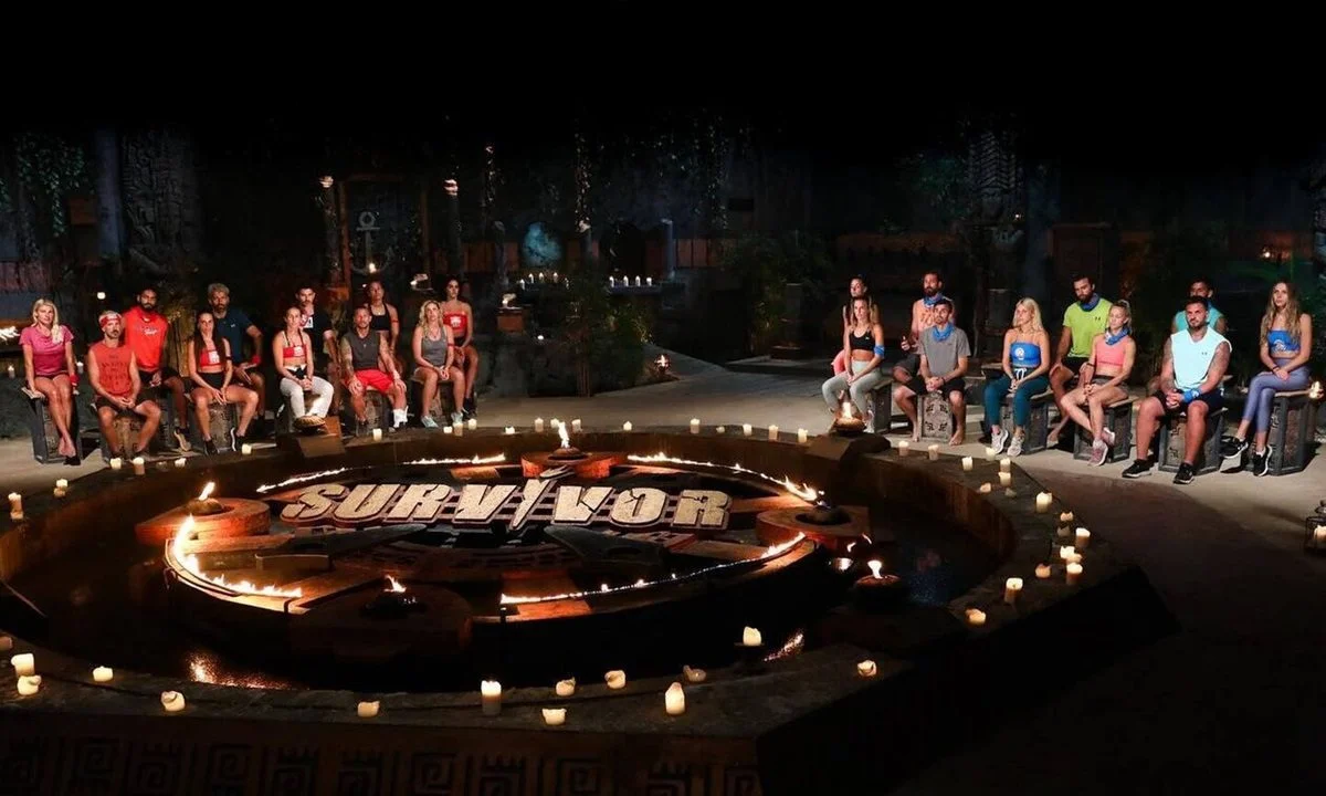 Survivor highlights 24/1: Άκρως ανατρεπτικό και γεμάτο από highlights ήταν το χθεσινό (23/4) επεισόδιο του Survivor, καθώς τα είχε όλα