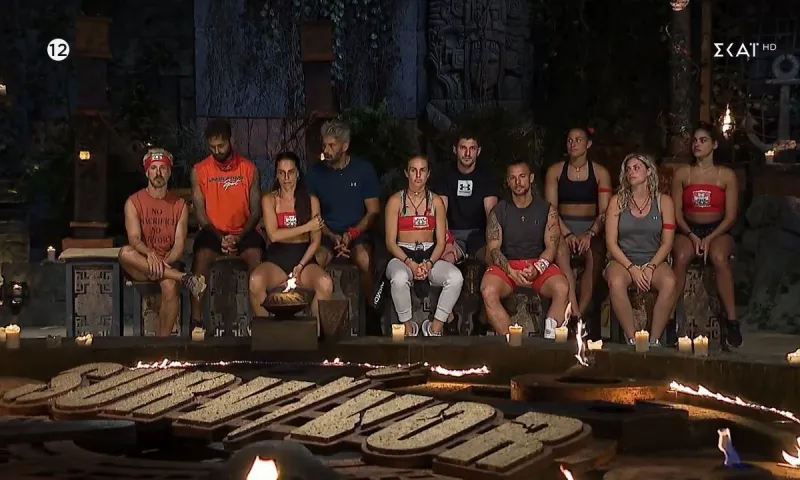Survivor προτεινόμενοι 24/1: MEGA POLL! Ψηφίστε ποια παίκτρια θέλετε να αποχωρήσει!