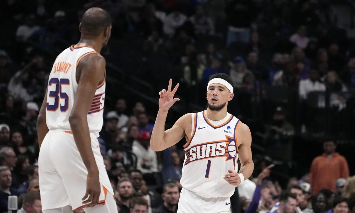 NBA Αποτελέσματα: Δείτε αναλυτικά όλα όσα έγιναν στον μαγικό κόσμο του ΝΒΑ τα ξημερώματα της Πέμπτης (25/1)