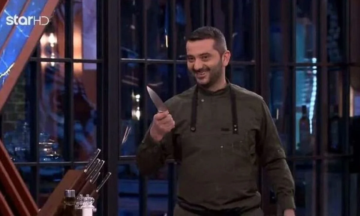 Ο εκ των τριών κριτών του MasterChef, Λεωνίδας Κουτσόπουλος, ανακοίνωσε ότι αποχωρεί από τα γνωστά εστιατόρια Feedέλ.
