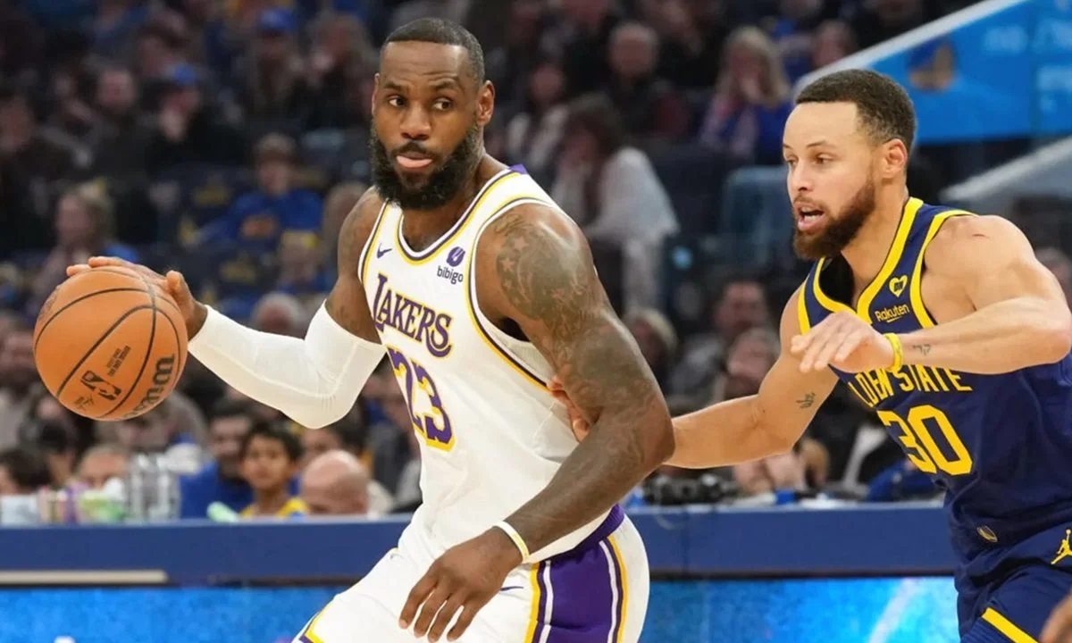 NBA Αποτελέσματα: Γεμάτη θέαμα η βραδιά στο ΝΒΑ, με τα παιχνίδια να είναι καταιγιστικά και το θέαμα σε πολύ υψηλά επίπεδα.