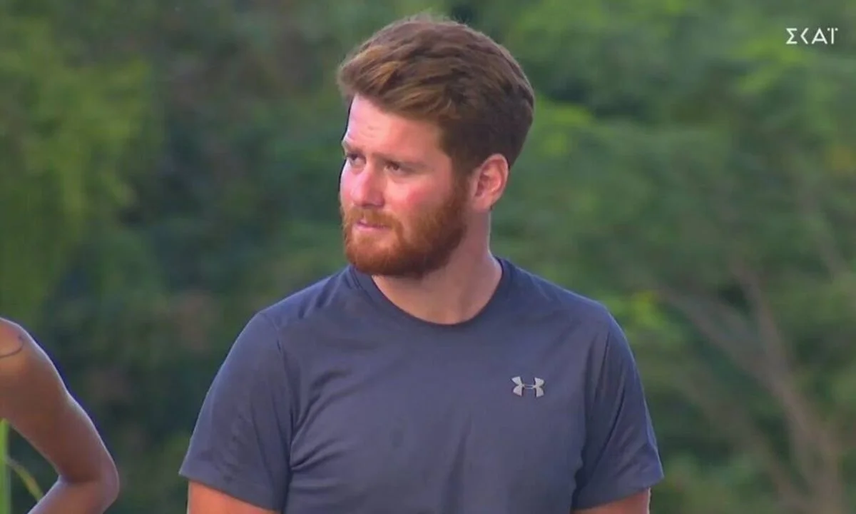Survivor spoiler: Ο Τζέιμς Καφετζής μπαίνει στο Survivor 2024! Πότε είναι προγραμματισμένη η είσοδός του και σε ποια ομάδα θα προστεθεί