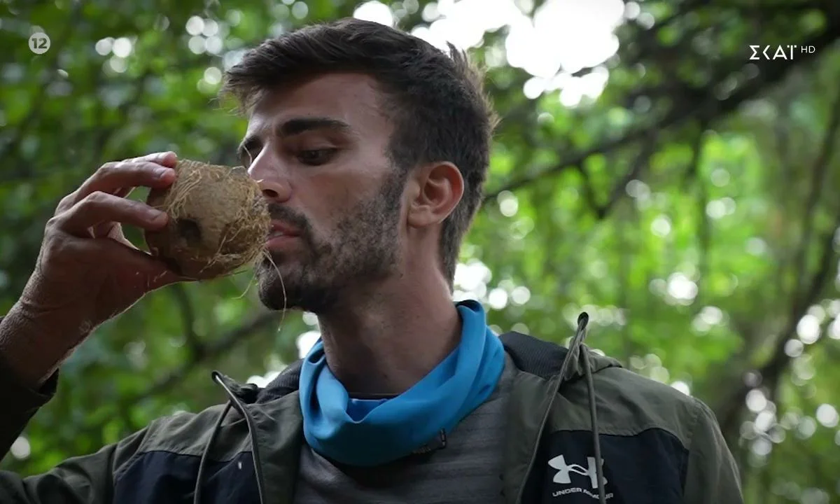Survivor spoiler 28/1 Οριστικό και επιβεβαιωμένο spoiler για την ομάδα που κερδίζει την 1η ασυλία στο Survivor απόψε. Διάσημοι ή Μαχητές;