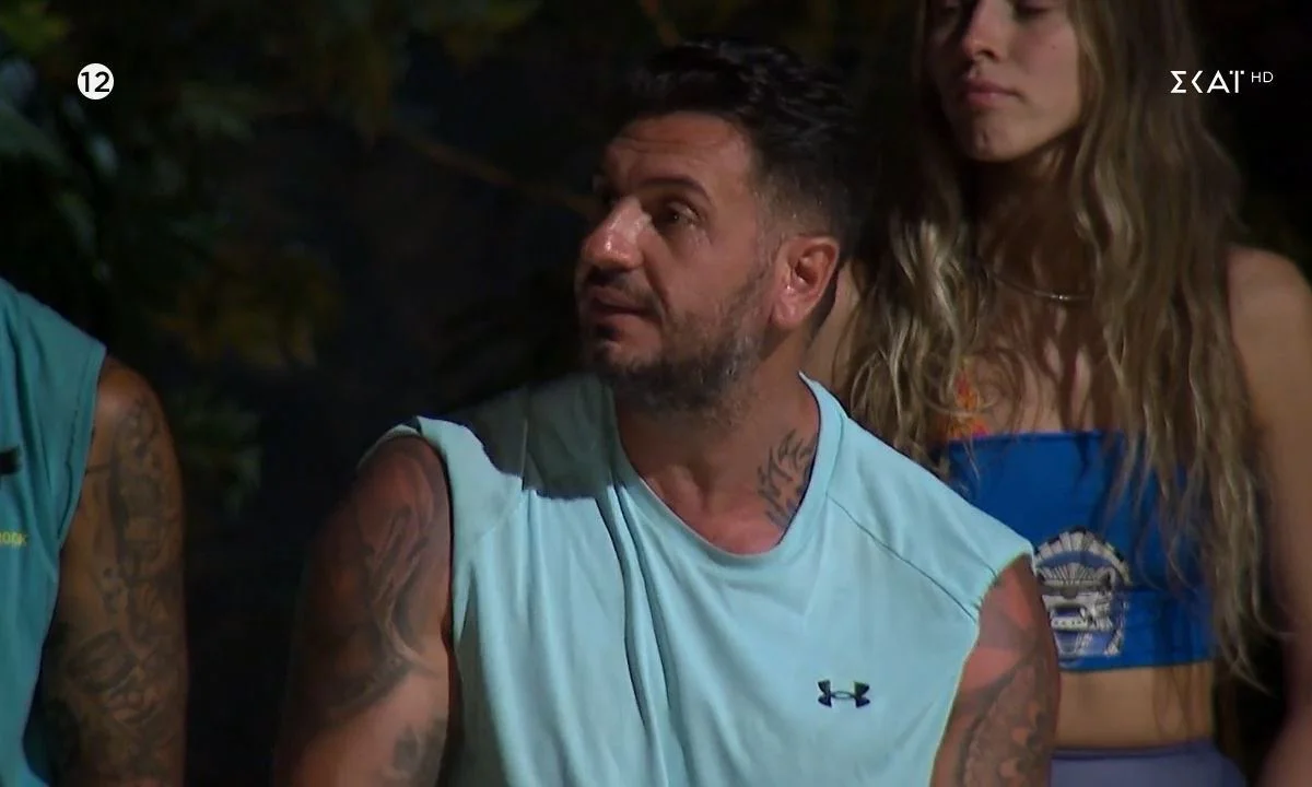 Survivor spoiler αποχώρηση 28/1: Τι θα δούμε στο συμβούλιο του νησιού; Ποιος θα είναι ο πρώτος παίκτης που θα είναι στον τάκο;