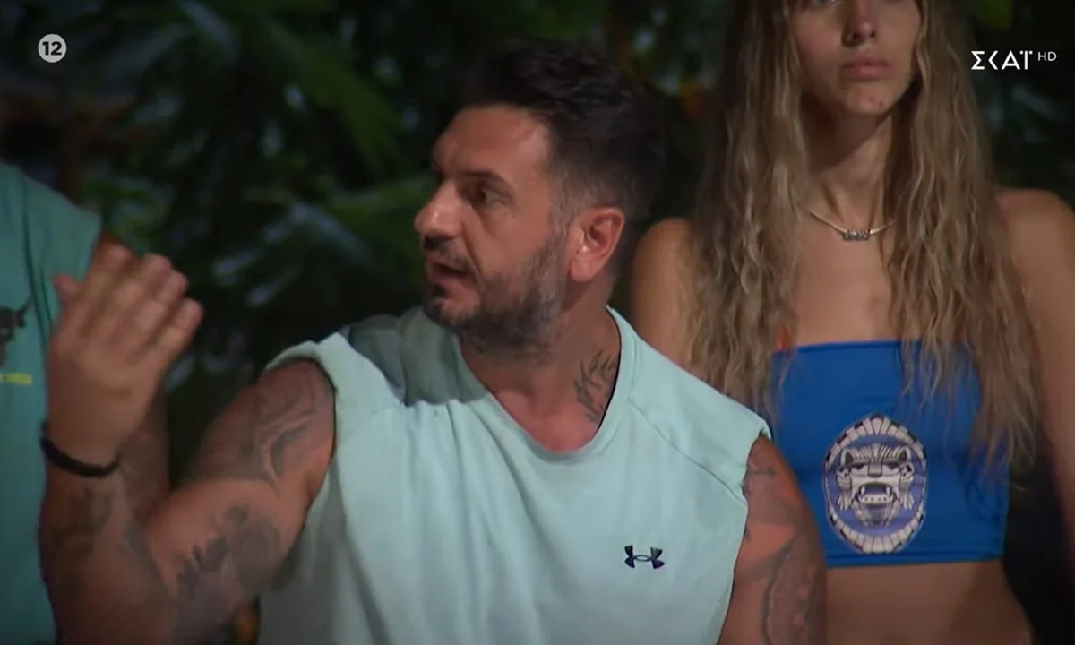 Survivor trailer 29/1: Γεμάτο από ένταση και νέες συναρπαστικές εξελίξεις θα είναι το σημερινό επεισόδιο (21:00) του Survivor