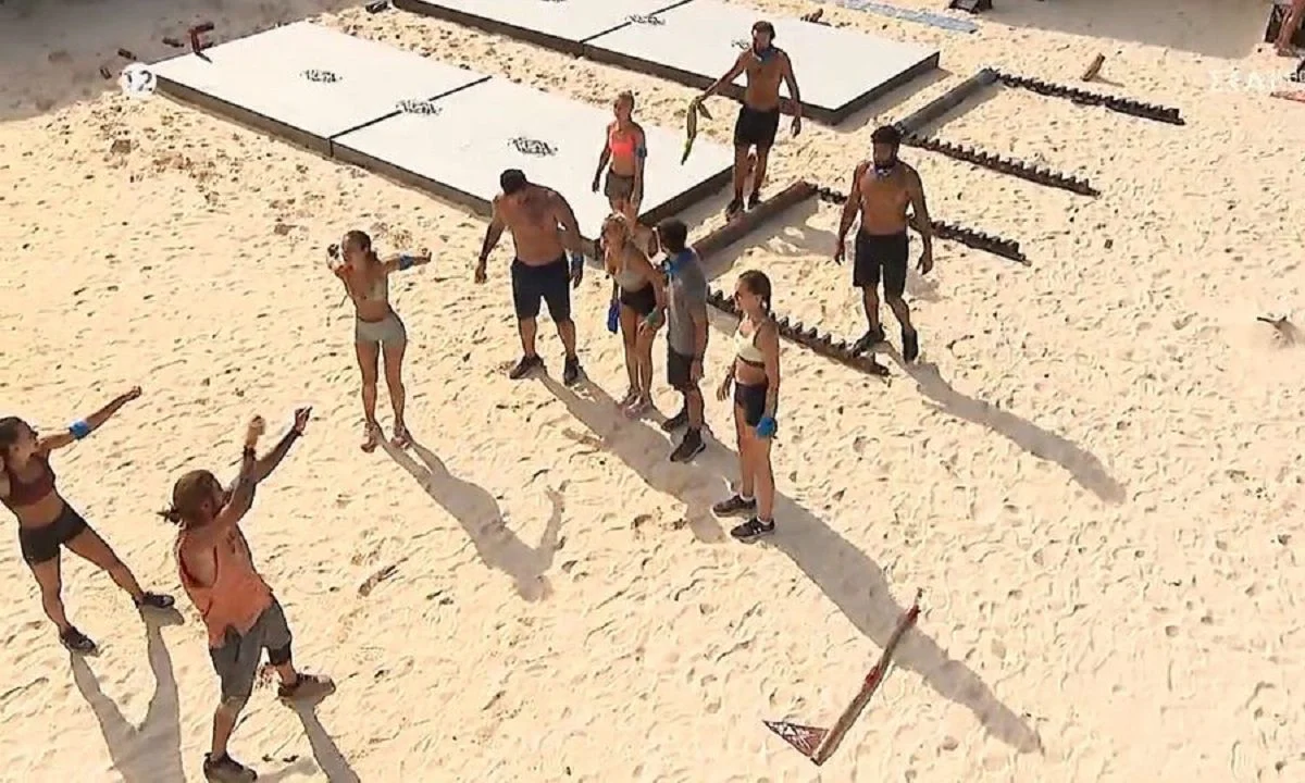 Survivor 29/1: Ποια ομάδα κερδίζει το 2ο τοτέμ της εβδομάδας; Όλες οι απαντήσεις εντός!
