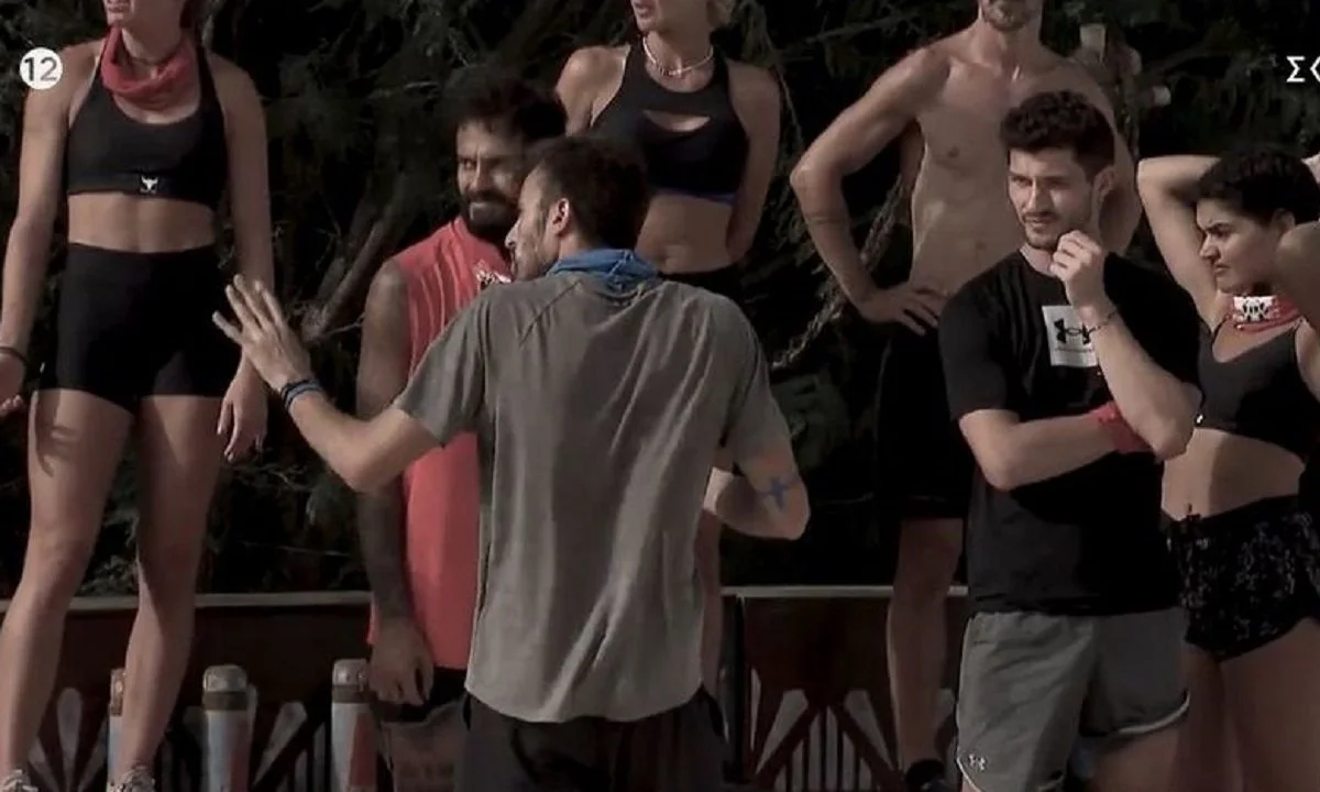 Survivor spoiler αποχώρηση 29/1: Ποιοι παίκτες θα βγουν στη σέντρα μαζί με τον Ρομπ;
