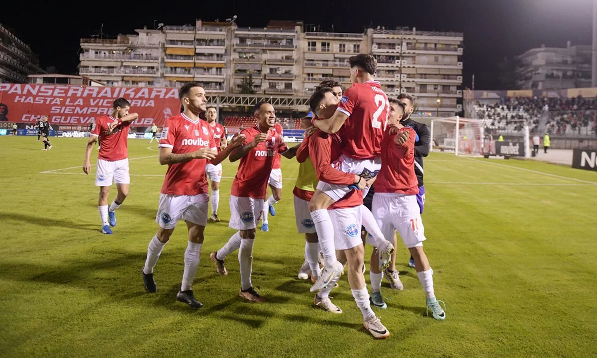 Stoiximan Super League νέα (30/1): Μεταγραφικές εξελίξεις στον ΠΑΣ Γιάννινα και ξεσκαρτάρισμα στον ΟΦΗ - Το πλάνο της Λαμίας και η κρούση σε παίκτη του Πανσερραϊκού