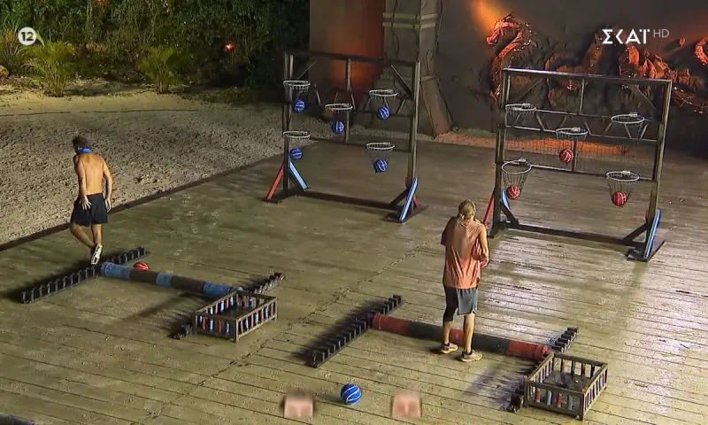 Survivor spoiler 2/2: ΑΛΛΑΖΟΥΝ ΟΛΑ – Τζέημς, Σταυρούλα και όχι μόνο!