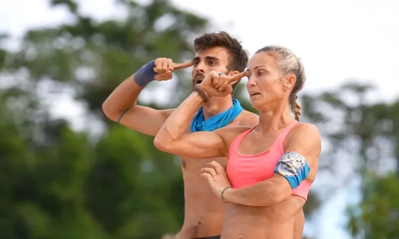 Survivor spoiler 4/2: ΟΡΙΣΤΙΚΟ και ΚΛΕΙΔΩΜΕΝΟ! Αυτοί κερδίζουν την 1η ασυλία!