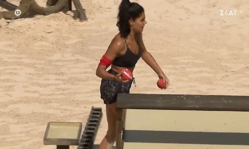Survivor Στατιστικά 6/2: Το παλτό που νομίζει ότι είναι MVP