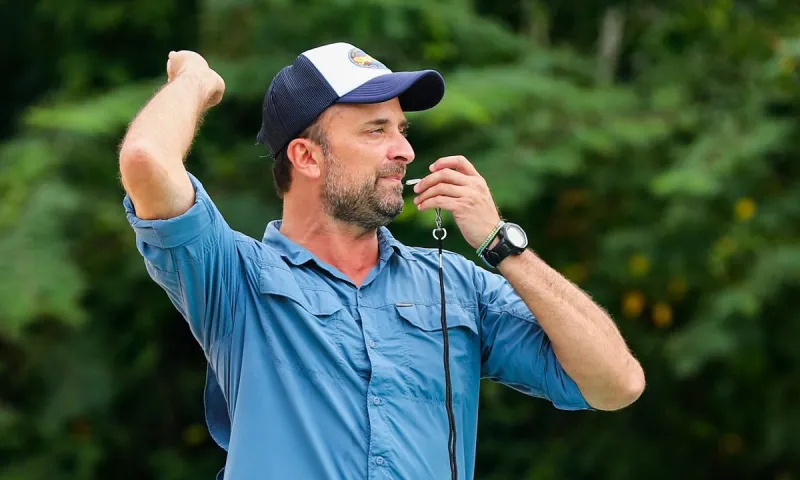 Survivor 7/2: Οριστικό spoiler στη Live μετάδοση για το έπαθλο φαγητού