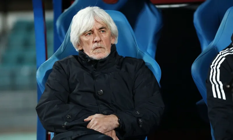 Ιβάν Γιοβάνοβιτς: Με αυτό τρίβει τα μάτια του!