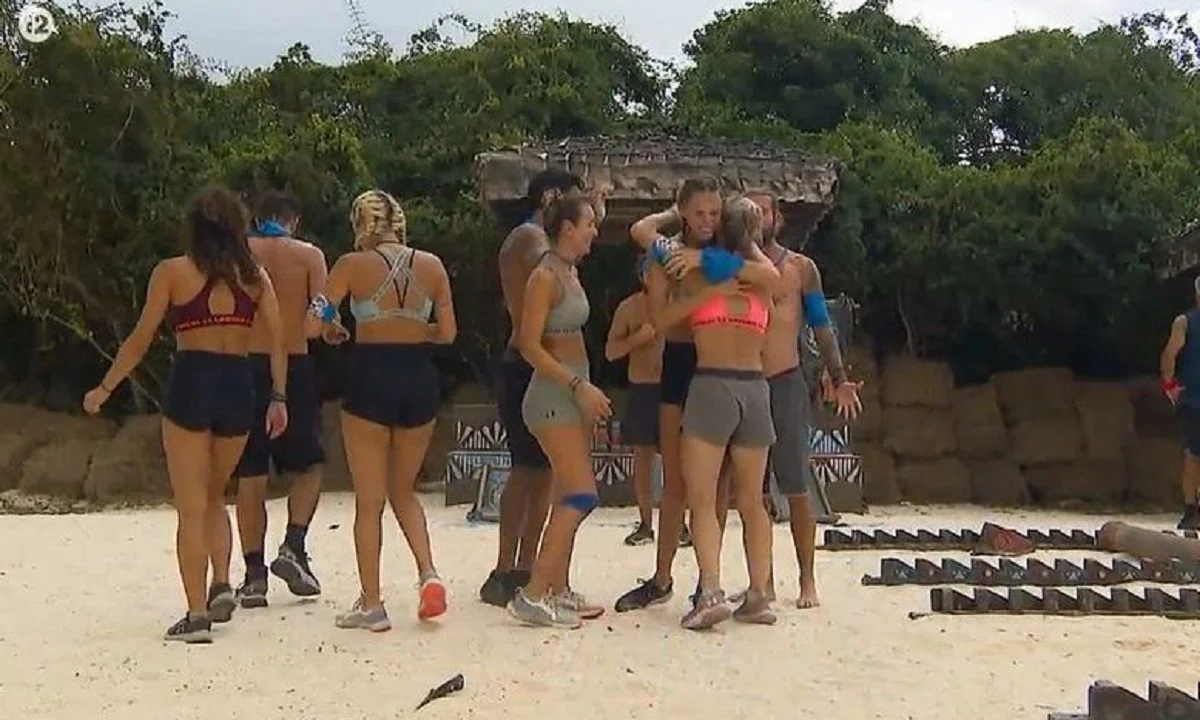 Survivor 11/2: Ποια ομάδα θα μπει με το δεξί στην 6η εβδομάδα; Πως θα κυμανθεί η απόδοση των Τζέιμς-Σταυρούλας; Όλες οι απαντήσεις εντός!
