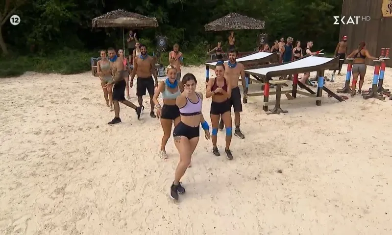 Survivor spoiler 12/2: ΟΡΙΣΤΙΚΟ και ΚΛΕΙΔΩΜΕΝΟ! Αυτοί κερδίζουν την 2η ασυλία!