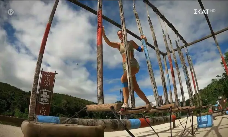 Survivor spoiler 13/2: ΟΡΙΣΤΙΚΟ και ΚΛΕΙΔΩΜΕΝΟ! Αυτοί κερδίζουν την 3η ασυλία!