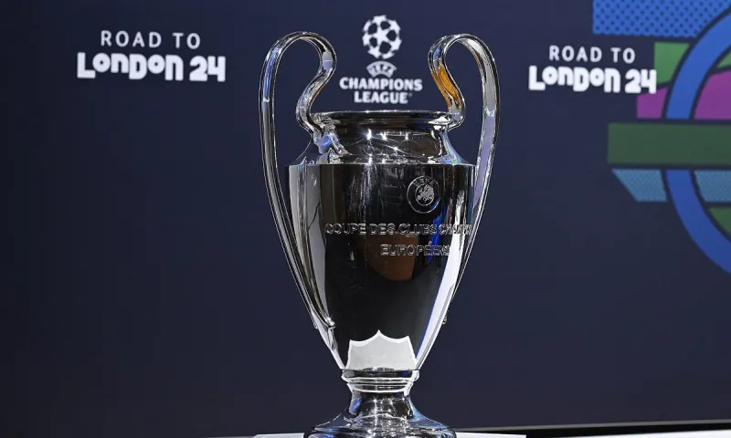 Επιστρέφει το Champions League με αμέτρητες αγορές σε super αποδόσεις από το Πάμε Στοίχημα