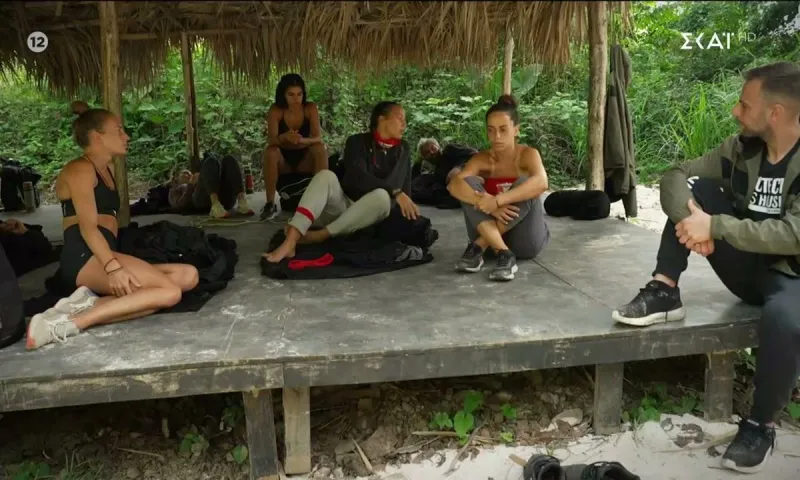 Survivor spoiler αποχώρηση 18/2: ΟΡΙΣΤΙΚΟ! Αυτός είναι ο 1ος υποψήφιος προς αποχώρηση!