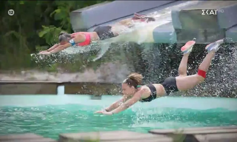 Survivor spoiler 19/2: ΟΡΙΣΤΙΚΟ και ΚΛΕΙΔΩΜΕΝΟ! Αυτοί κερδίζουν την 2η ασυλία!