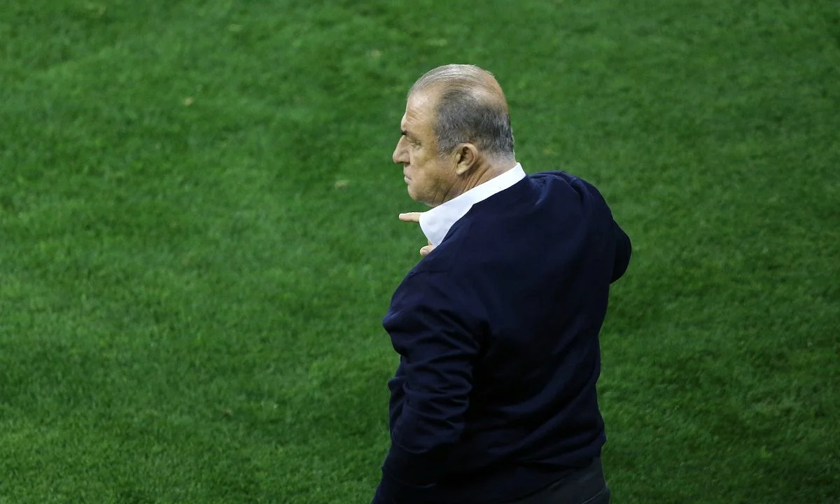 Ο Παναθηναϊκός δεν αντέδρασε σωστά κόντρα στη Λαμία και ο Τερίμ πρέπει εν όψει ΠΑΟΚ να παρέμβει σε αυτό το ζήτημα