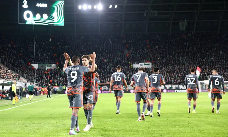 UEFA Ranking Ελλάδα: Νέοι βαθμοί και ελπίδα μέσω Ολυμπιακού