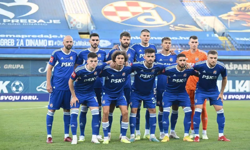 Δεν τρομάζει τον ΠΑΟΚ η Ντιναμό Ζάγκρεμπ - Η επιστροφή Μίσιτς και το Next Big Thing Μπατούρινα