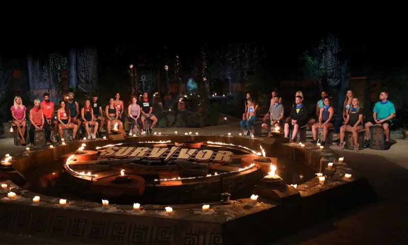 Survivor spoiler: Διάσημοι και Μαχητές - Εκεί πάνε οι νέες προσθήκες!
