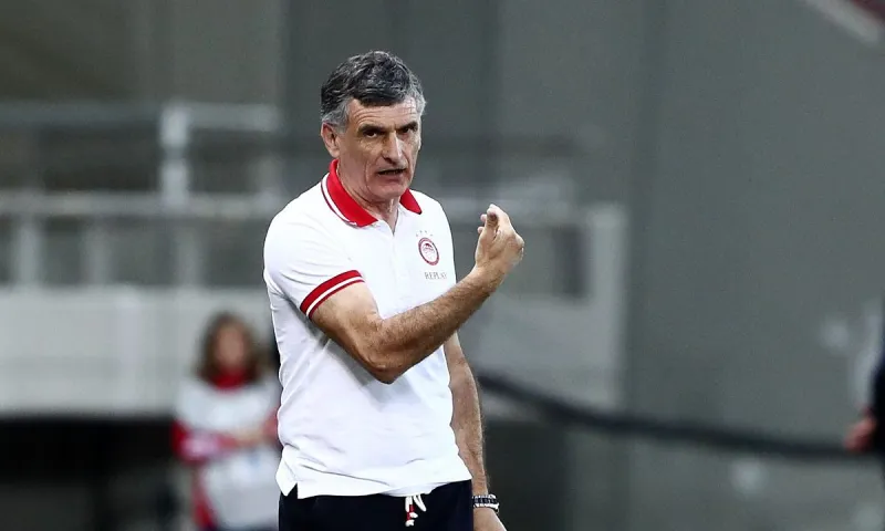 Αυτός ο παίκτης δίνει το πρωτάθλημα στον Ολυμπιακό