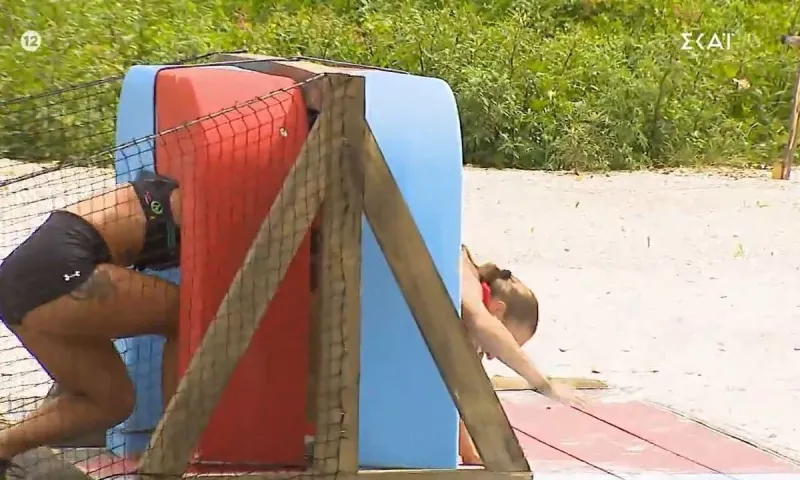 Survivor spoiler 26/2: ΟΡΙΣΤΙΚΟ και ΚΛΕΙΔΩΜΕΝΟ! Αυτοί κερδίζουν την 2η ασυλία!