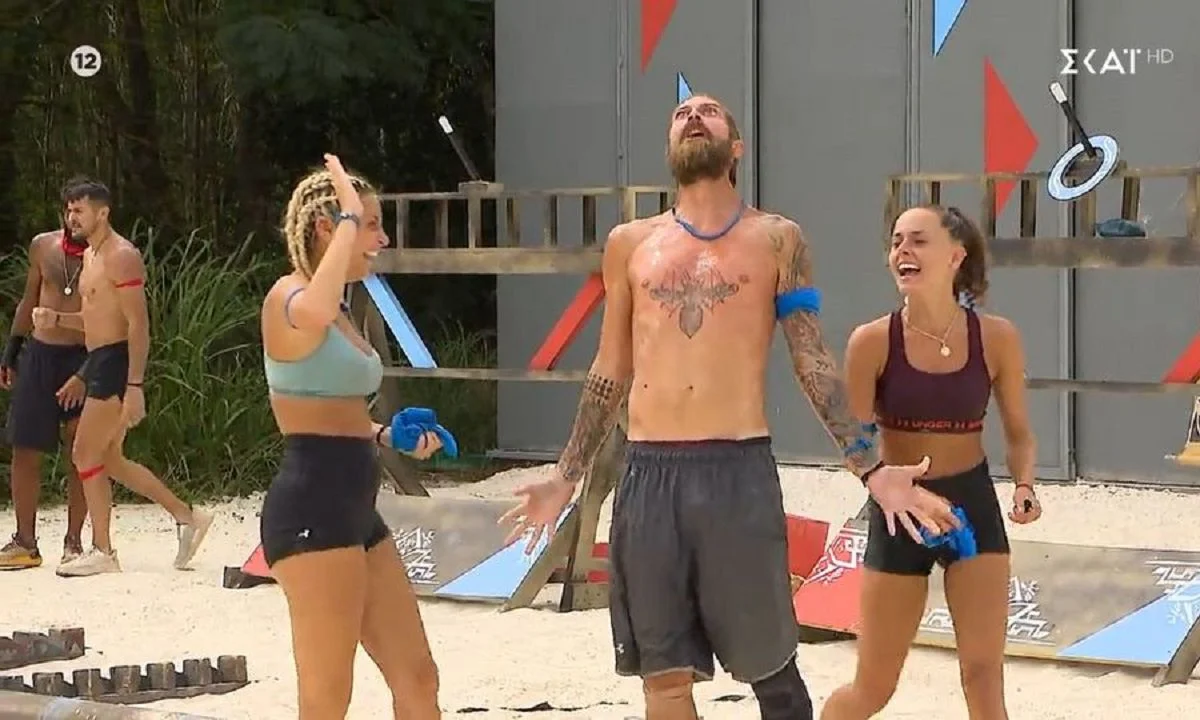 Survivor 28/2: Ποια ομάδα θα κλείσει με νίκη την 8η εβδομάδα του ριάλιτι επιβίωσης και θα μπει στο μπουθ επικοινωνίας; Όλες οι απαντήσεις εντός!