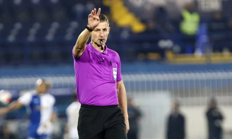Super League 1: Επιβεβαίωση Sportime - Ο Σιδηρόπουλος στο Άρης - ΑΕΚ