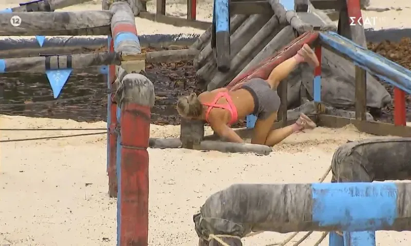 Survivor spoiler 2/3: Ποιος θα κερδίζει τις περισσότερες ασυλίες; (upd)