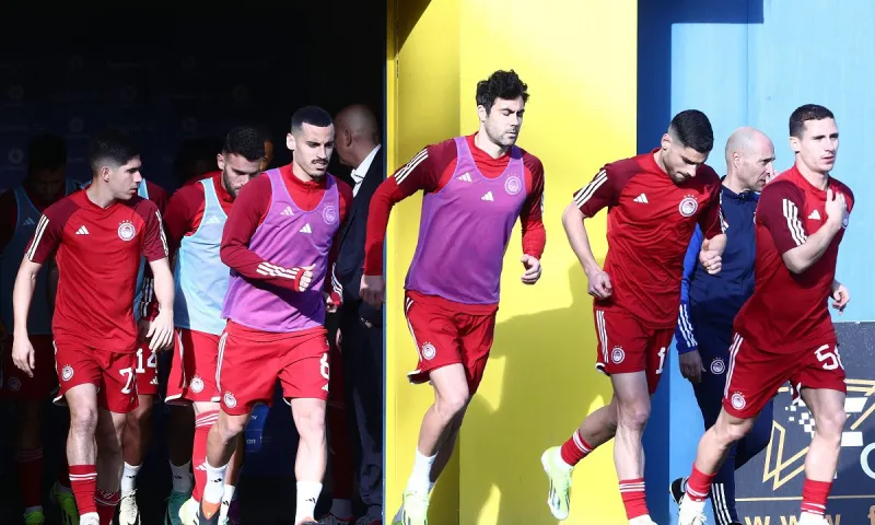 Ολυμπιακός: Το δίλημμα με βασικό - Τώρα ή σε λίγο;