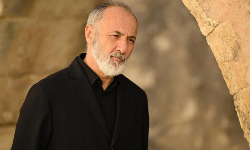 Σασμός επόμενα επεισόδια: Παύλος και Βαγγέλης καταγγέλλουν την Εύα στις αρχές