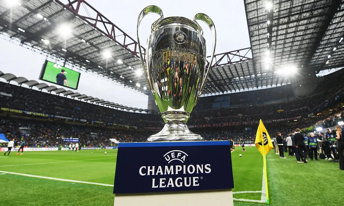 Μάχες για την πρόκριση στο Champions League με τις καλύτερες αποδόσεις από το Πάμε Στοίχημα