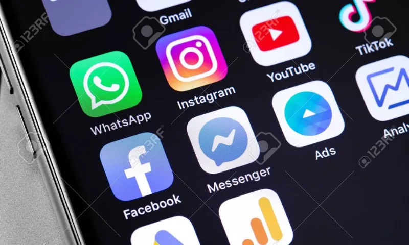 Facebook-Instagram: Θύμα χάκερς οι δύο πλατφόρμες «κολοσσοί»; - Όλα δείχνουν κάτι σοβαρότερο από εργασίες συντήρησης