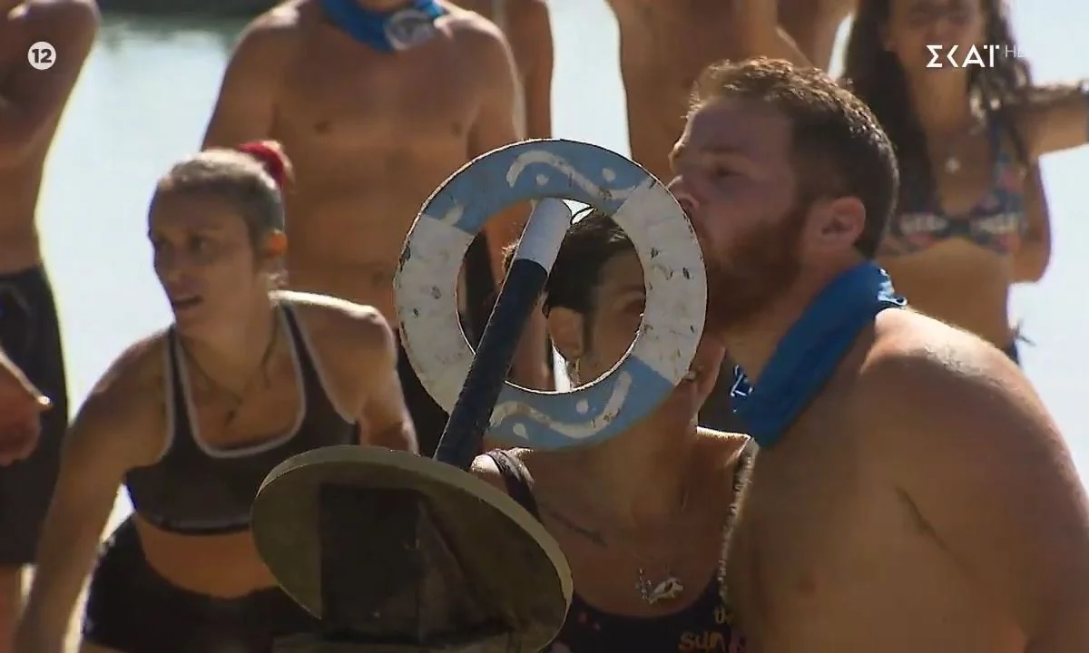 Survivor 6/3 spoiler: Μια εκτίμηση για την ομάδα που έχει προβάδισμα για να κερδίσει την 4η ασυλία στο Survivor. Διάσημοι ή Μαχητές;