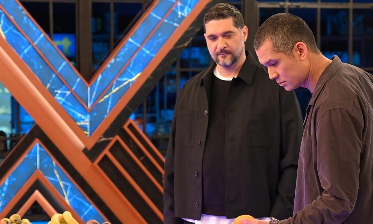 MasterChef highlights 6/3: Το μισελενάτο πιάτο που σόκαρε τους κριτές - Αυτός είναι ο υποψήφιος προς αποχώρηση (vids)