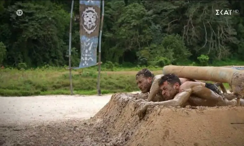 Survivor 7/3: Οριστικό spoiler στη Live μετάδοση για το έπαθλο επικοινωνίας