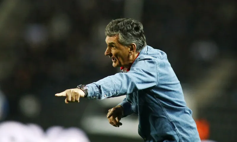 Ο Μεντιλίμπαρ τα αλλάζει όλα