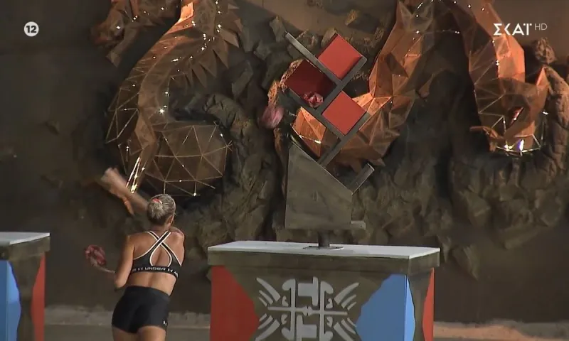 Survivor spoiler 10/3: ΟΡΙΣΤΙΚΟ και ΚΛΕΙΔΩΜΕΝΟ! Αυτοί κερδίζουν την 1η ασυλία! – Διάσημοι ή Μαχητές;