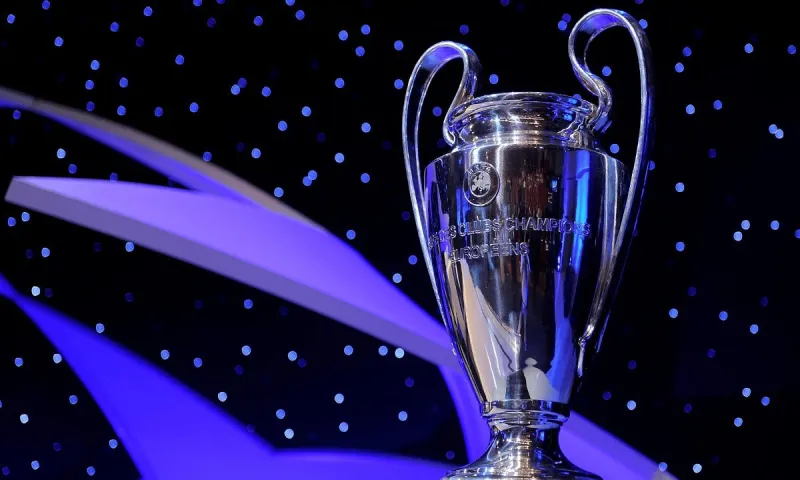 Σούπερ προσφορές* για το Champions League από το Pamestoixima.gr