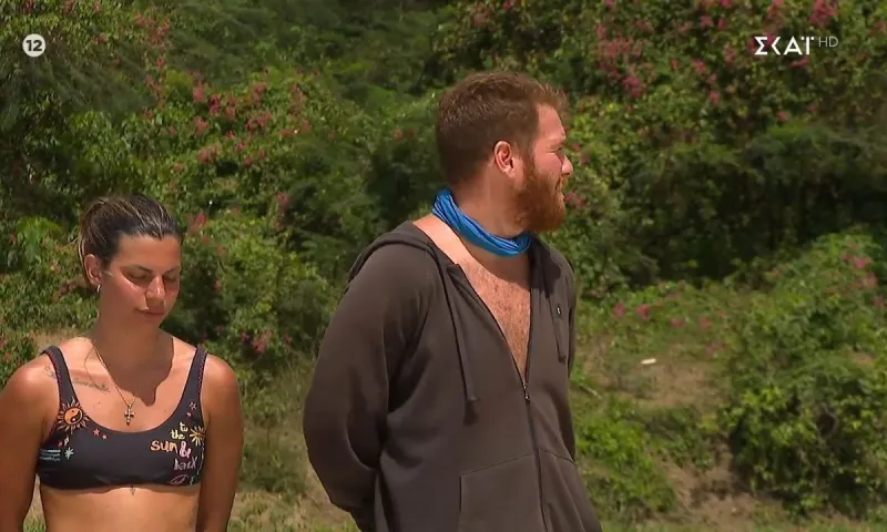 Survivor 14-3 spoiler: Το ρύζι, η ατάκα Τζέιμς Καφετζή για Δαλάκα και η ρήτρα αποχώρησης χωρίς λόγο