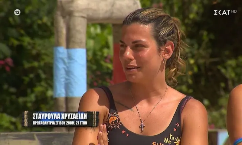 Survivor στατιστικά 15/3: Μόνο με Σταυρούλα οι Μπλε δεν βλέπουν χαΐρι