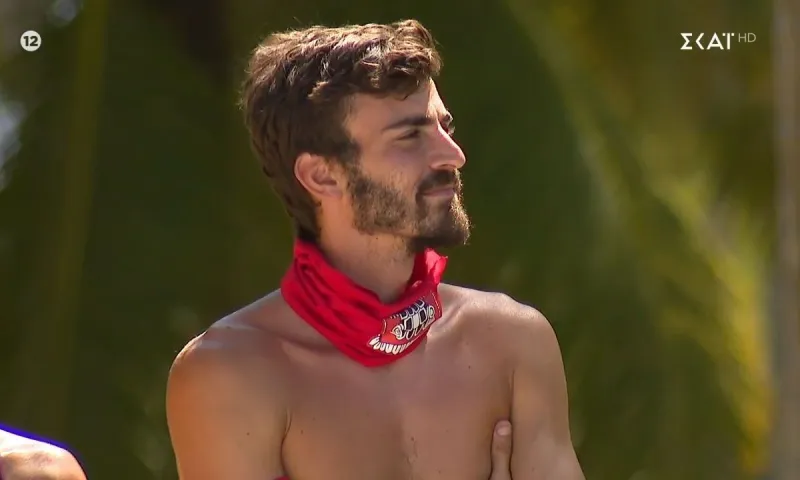 Survivor spoiler 17-3: ΚΛΕΙΔΩΣΕ! Σε αυτή την ομάδα θα είναι ο Φάνης Μπολέτσης!