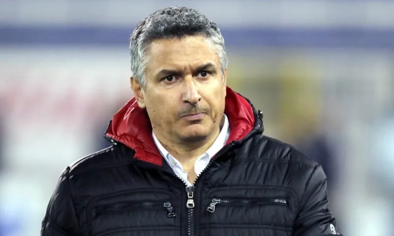 Διαιτησία: Ο Σπανός τα έχωσε στον βοηθό - «Που το είδες το γκολ;»