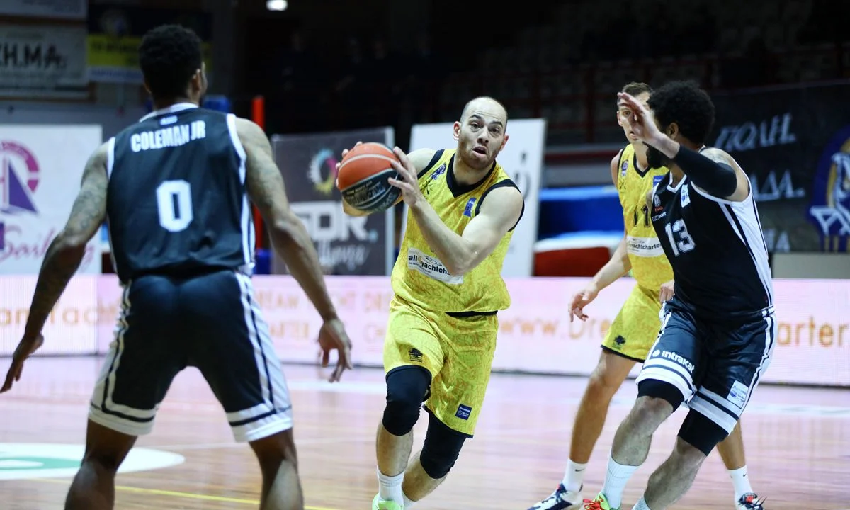 Βαθμολογία Basket League: Έτσι διαμορφώθηκε η βαθμολογία στη Basket League μετά την ολοκλήρωση της 21ης αγωνιστικής