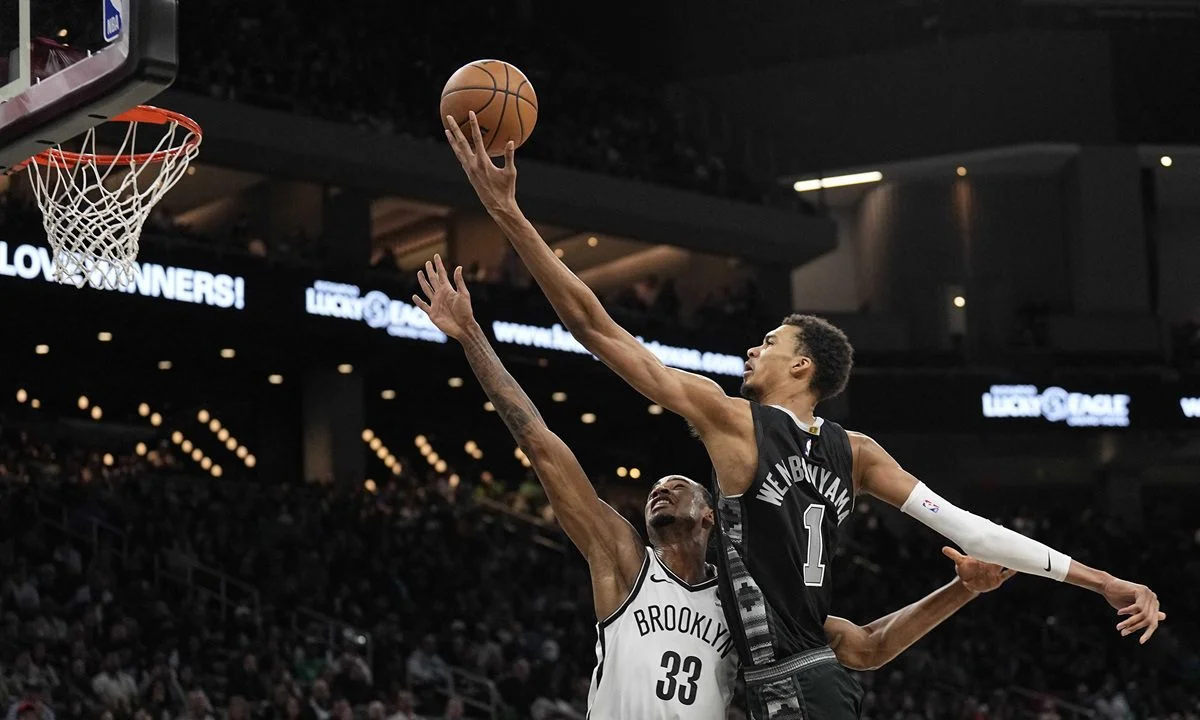 Δείτε αναλυτικά τα NBA Αποτελέσματα από τα παιχνίδια που διεξήχθησαν τα ξημερώματα της Καθαρά Δευτέρας (18/3)
