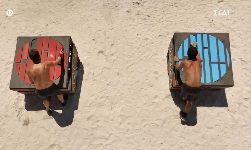 Survivor spoiler 20-3: ΟΡΙΣΤΙΚΟ και ΚΛΕΙΔΩΜΕΝΟ! Αυτοί κερδίζουν την 4η ασυλία!